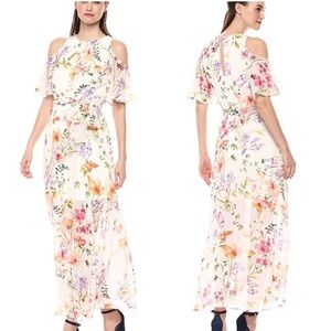 Calvin Klein Maxi Dress